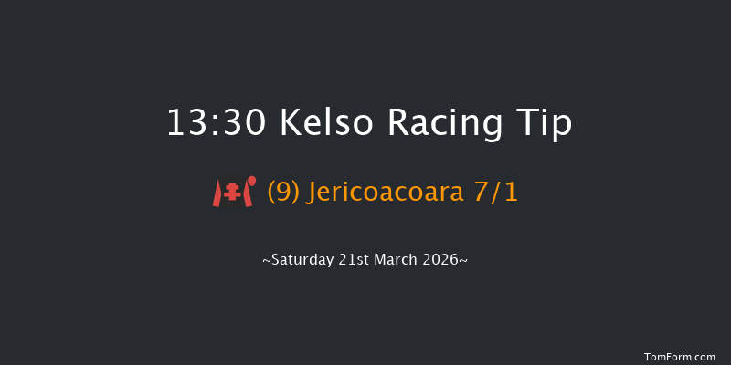 Kelso 13-30 (Class 2) 20f Sat 28th Feb 2026