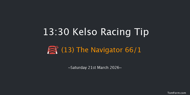 Kelso 13-30 (Class 2) 20f Sat 28th Feb 2026