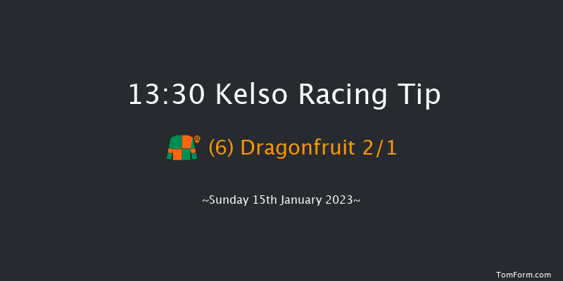 Kelso 13:30 Handicap Chase (Class 4) 22f Thu 29th Dec 2022