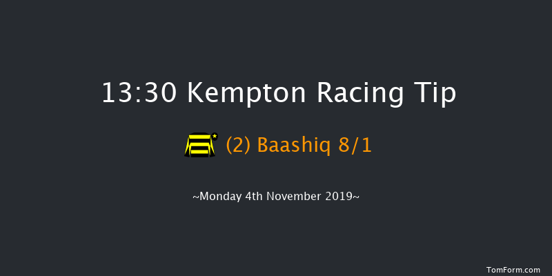 Kempton 13:30 Handicap (Class 5) 8f Thu 31st Oct 2019