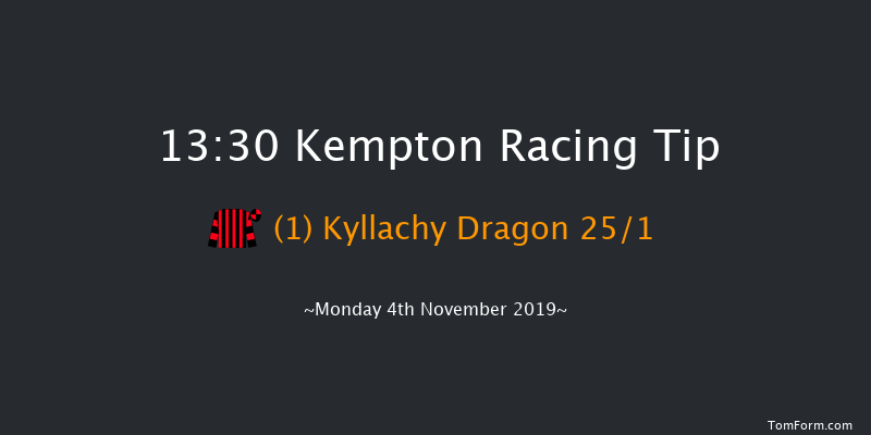 Kempton 13:30 Handicap (Class 5) 8f Thu 31st Oct 2019