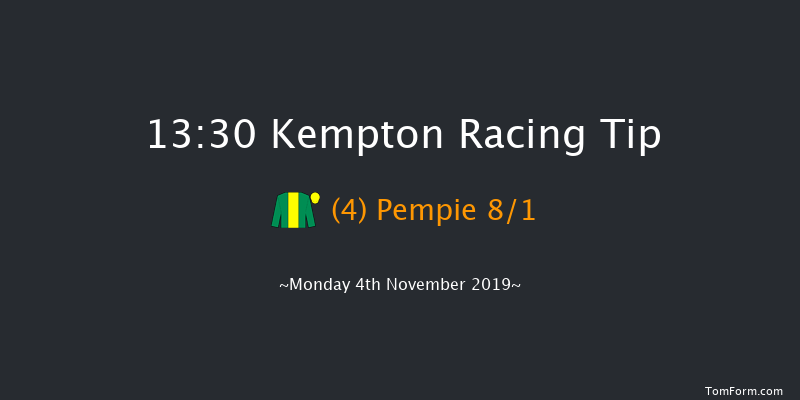 Kempton 13:30 Handicap (Class 5) 8f Thu 31st Oct 2019