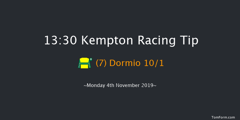 Kempton 13:30 Handicap (Class 5) 8f Thu 31st Oct 2019
