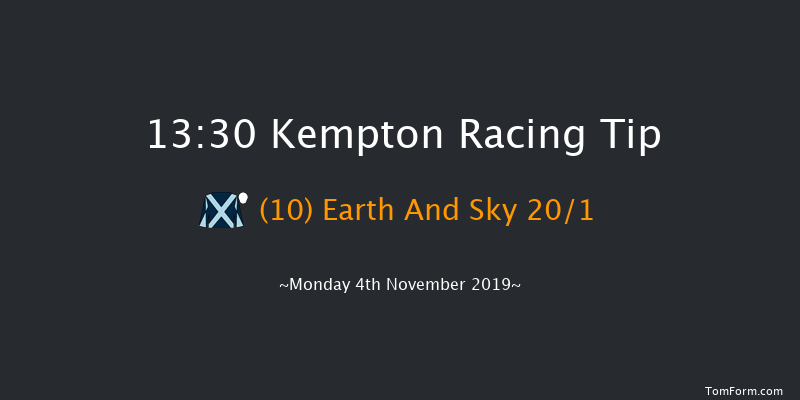 Kempton 13:30 Handicap (Class 5) 8f Thu 31st Oct 2019