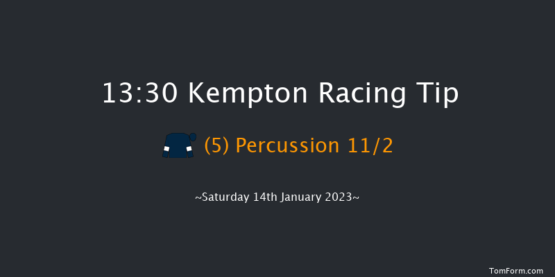 Kempton 13:30 Handicap Chase (Class 2) 24f Wed 11th Jan 2023