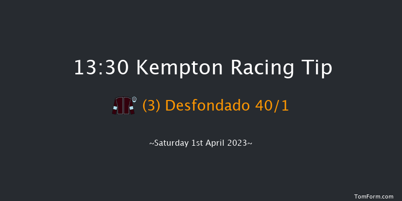 Kempton 13:30 Stakes (Class 5) 10f Wed 29th Mar 2023