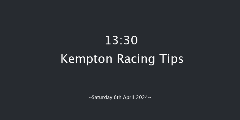 Kempton  13:30 Stakes (Class 2) 6f Wed 3rd Apr 2024