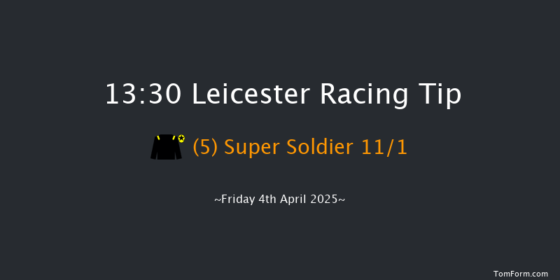 Leicester 13-30 (Class 5) 5f Fri 7th Mar 2025