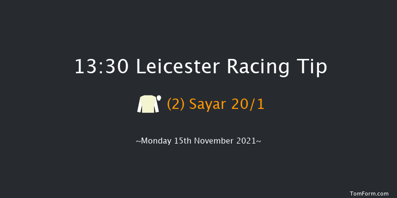 Leicester 13:30 Handicap Hurdle (Class 4) 16f Sat 24th Apr 2021