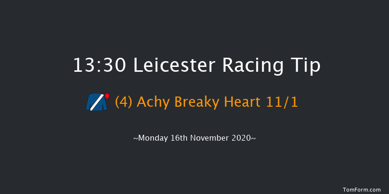 John O'gaunt Mares' Novices' Handicap Chase Leicester 13:30 Handicap Chase (Class 5) 23f Mon 26th Oct 2020