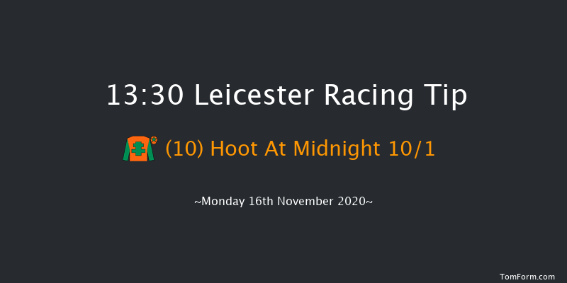 John O'gaunt Mares' Novices' Handicap Chase Leicester 13:30 Handicap Chase (Class 5) 23f Mon 26th Oct 2020