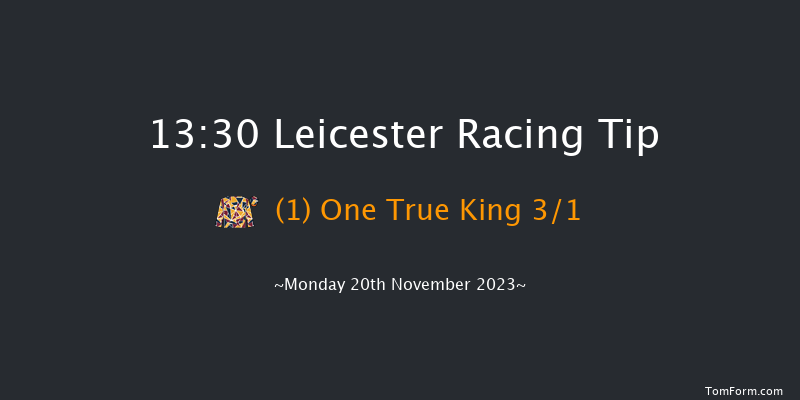 Leicester 13:30 Handicap Chase (Class 4) 23f Tue 17th Oct 2023