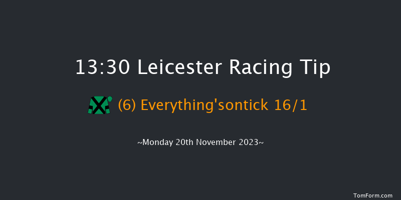 Leicester 13:30 Handicap Chase (Class 4) 23f Tue 17th Oct 2023