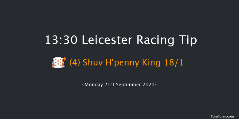 British Stallion Studs EBF Kegworth Novice Stakes (Plus 10) Leicester 13:30 Stakes (Class 3) 7f Mon 7th Sep 2020