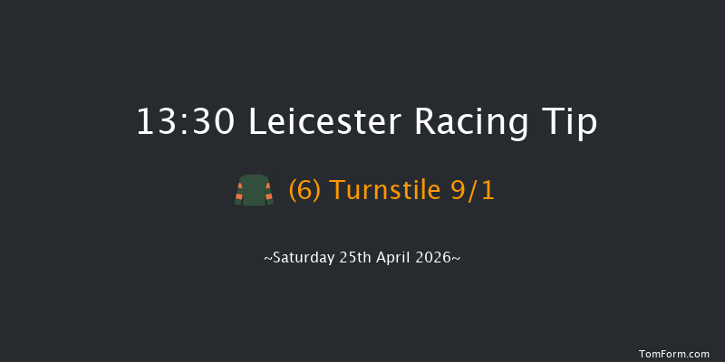 Leicester 13-30 (Class 2) 5f Mon 13th Apr 2026