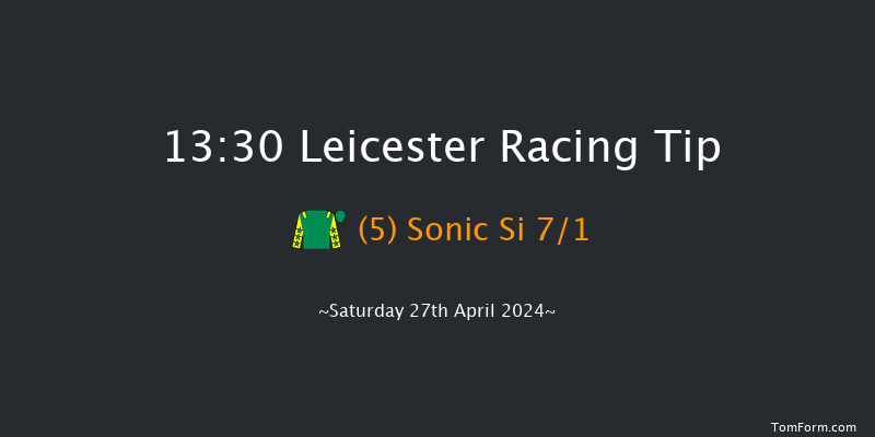 Leicester  13:30 Maiden (Class 2) 5f Fri 8th Mar 2024