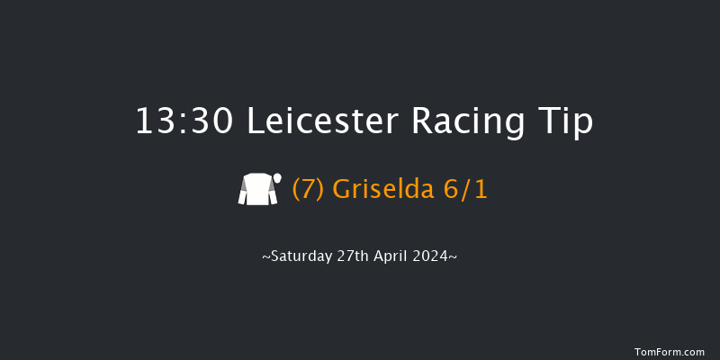 Leicester  13:30 Maiden (Class 2) 5f Fri 8th Mar 2024