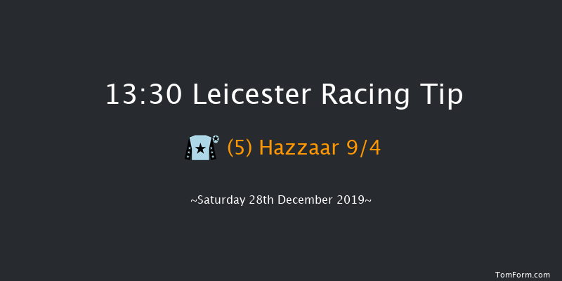 Leicester 13:30 Maiden Hurdle (Class 3) 16f Wed 11th Dec 2019