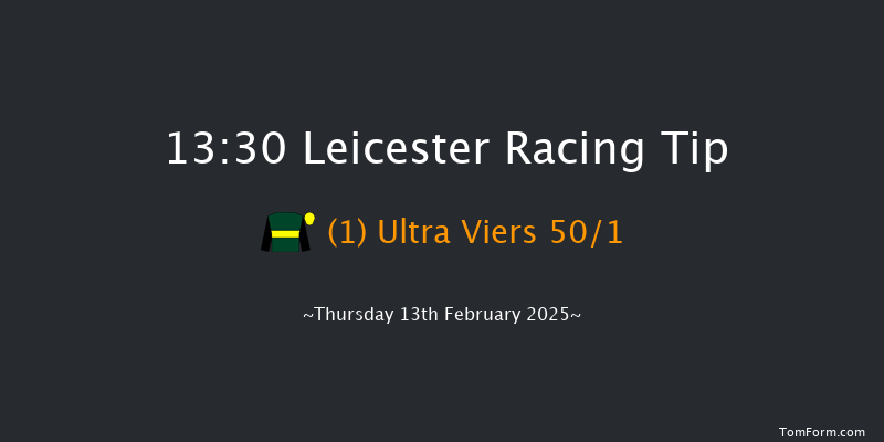 Leicester  13:30 Handicap Chase (Class 5) 20f Tue 21st Jan 2025