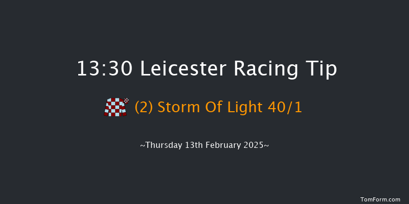 Leicester  13:30 Handicap Chase (Class 5) 20f Tue 21st Jan 2025