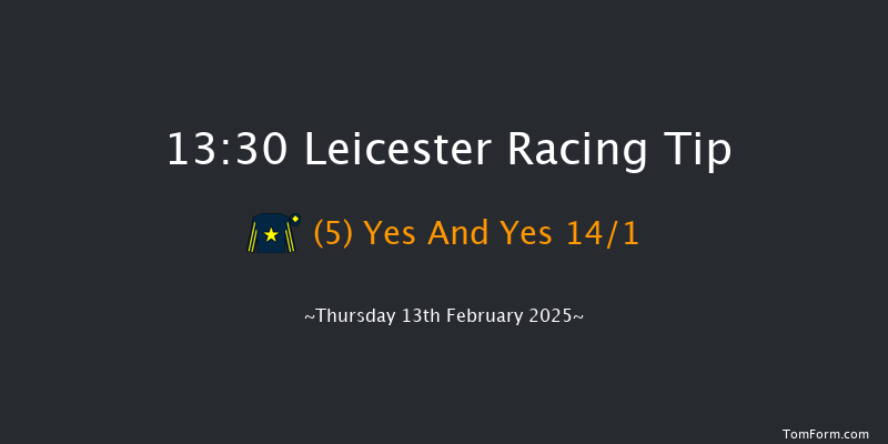 Leicester  13:30 Handicap Chase (Class 5) 20f Tue 21st Jan 2025
