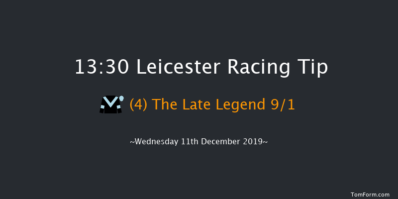 Leicester 13:30 Handicap Chase (Class 4) 16f Thu 5th Dec 2019