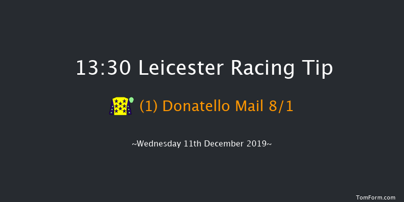 Leicester 13:30 Handicap Chase (Class 4) 16f Thu 5th Dec 2019