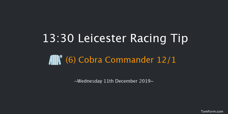 Leicester 13:30 Handicap Chase (Class 4) 16f Thu 5th Dec 2019