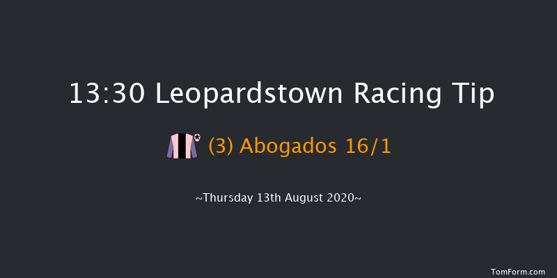 Foran Equine Irish EBF Auction Maiden (Plus 10) Leopardstown 13:30 Maiden 7f Thu 6th Aug 2020
