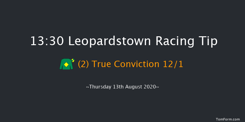 Foran Equine Irish EBF Auction Maiden (Plus 10) Leopardstown 13:30 Maiden 7f Thu 6th Aug 2020