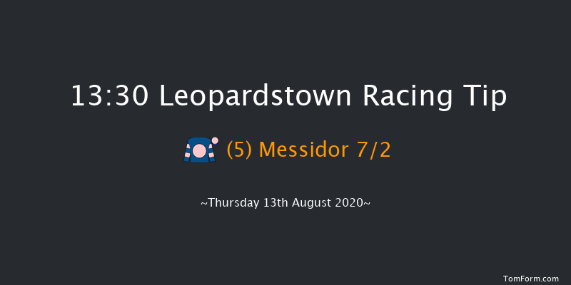 Foran Equine Irish EBF Auction Maiden (Plus 10) Leopardstown 13:30 Maiden 7f Thu 6th Aug 2020