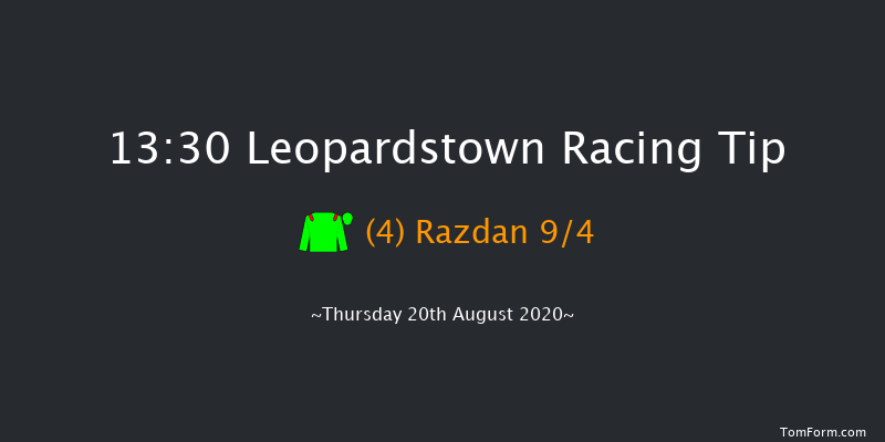 Irish Stallion Farms EBF Maiden (Plus 10) Leopardstown 13:30 Maiden 7f Thu 13th Aug 2020