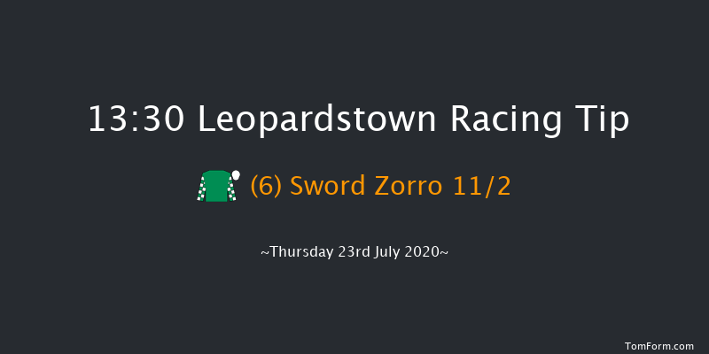 Irish Stallion Farms EBF (C & G) Maiden (Plus 10) Leopardstown 13:30 Maiden 8f Thu 16th Jul 2020