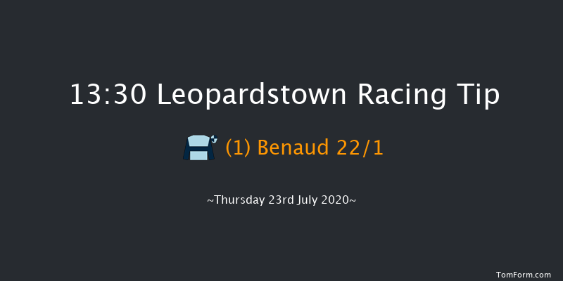 Irish Stallion Farms EBF (C & G) Maiden (Plus 10) Leopardstown 13:30 Maiden 8f Thu 16th Jul 2020
