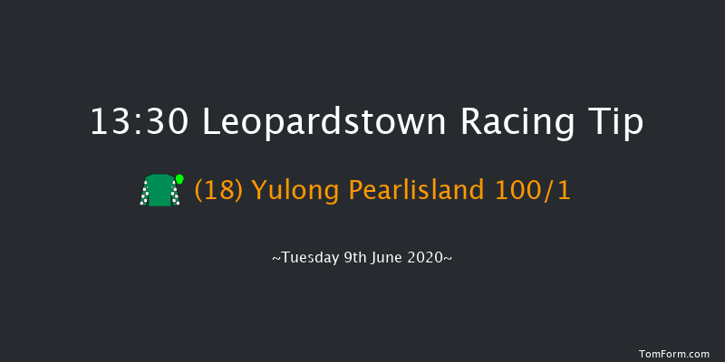 Irish Stallion Farms EBF (C & G) Maiden (Plus 10) Leopardstown 13:30 Maiden 10f Mon 2nd Mar 2020