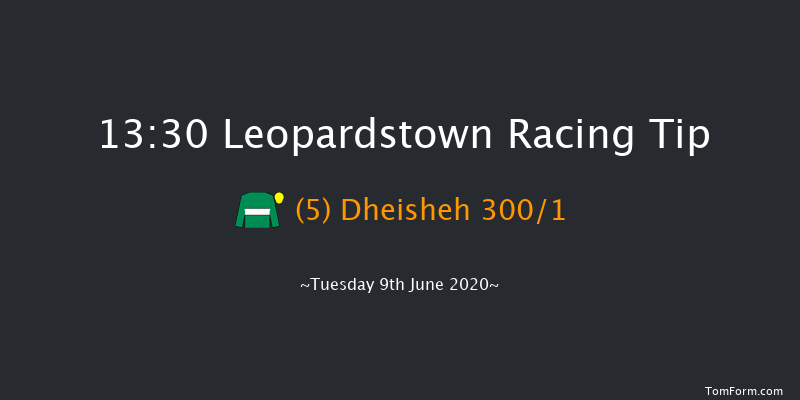 Irish Stallion Farms EBF (C & G) Maiden (Plus 10) Leopardstown 13:30 Maiden 10f Mon 2nd Mar 2020