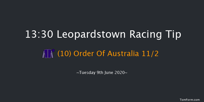 Irish Stallion Farms EBF (C & G) Maiden (Plus 10) Leopardstown 13:30 Maiden 10f Mon 2nd Mar 2020