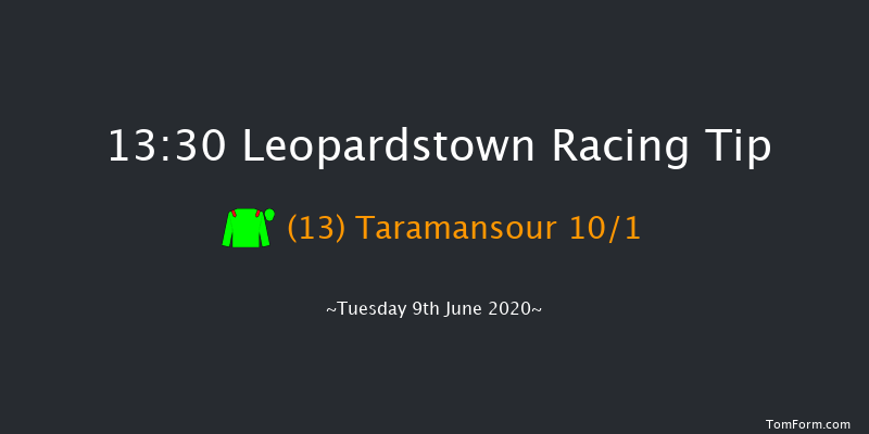 Irish Stallion Farms EBF (C & G) Maiden (Plus 10) Leopardstown 13:30 Maiden 10f Mon 2nd Mar 2020