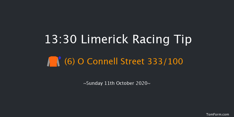 Patrickswell Maiden Hurdle Limerick 13:30 Maiden Hurdle 16f Sat 10th Oct 2020
