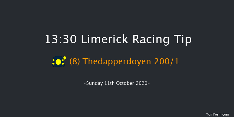 Patrickswell Maiden Hurdle Limerick 13:30 Maiden Hurdle 16f Sat 10th Oct 2020
