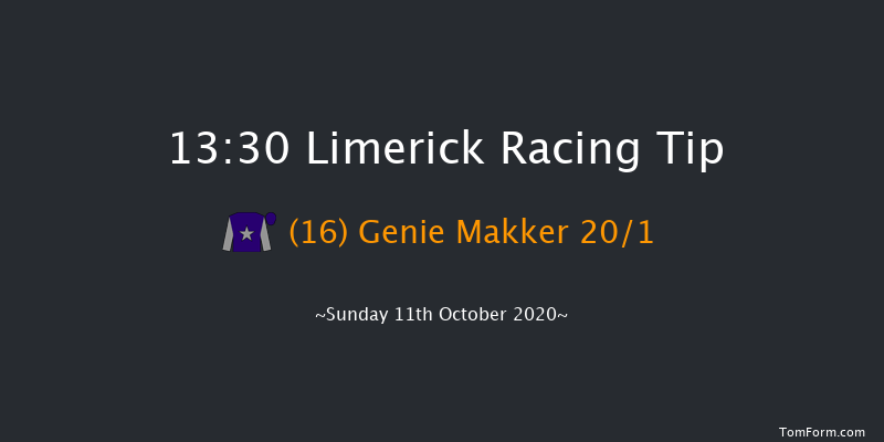 Patrickswell Maiden Hurdle Limerick 13:30 Maiden Hurdle 16f Sat 10th Oct 2020