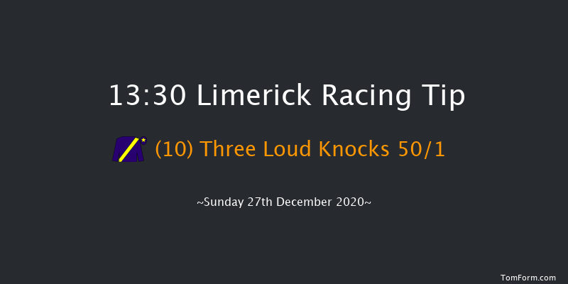 Earl Of Harrington Memorial Maiden Hunters Chase Limerick 13:30 Hunter Chase 22f Sat 26th Dec 2020