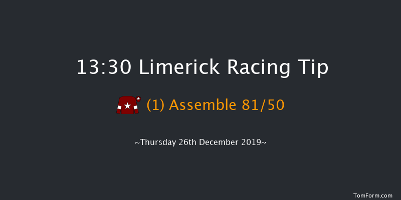 Limerick 13:30 Maiden Hurdle 20f Fri 29th Nov 2019