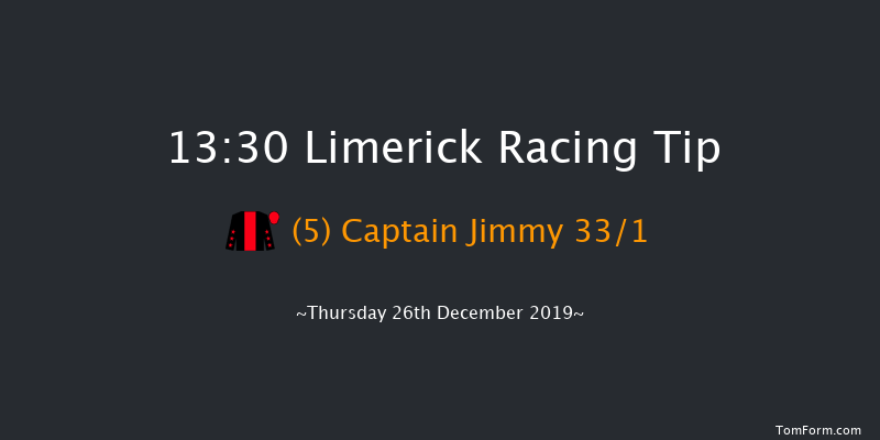 Limerick 13:30 Maiden Hurdle 20f Fri 29th Nov 2019