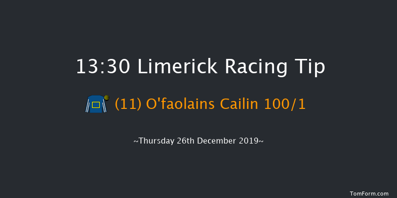 Limerick 13:30 Maiden Hurdle 20f Fri 29th Nov 2019
