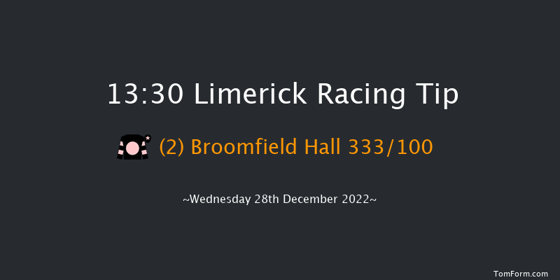 Limerick 13:30 Maiden Chase 22f Tue 27th Dec 2022
