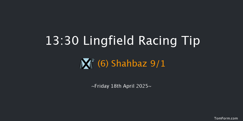 Lingfield 13-30 (Class 4) 12f Thu 10th Apr 2025