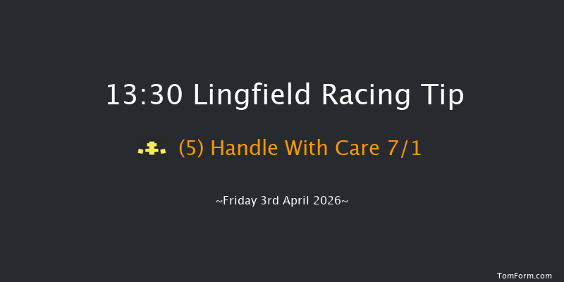Lingfield 13-30 (Class 4) 7f Fri 27th Mar 2026