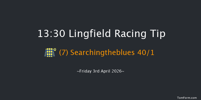 Lingfield 13-30 (Class 4) 7f Fri 27th Mar 2026