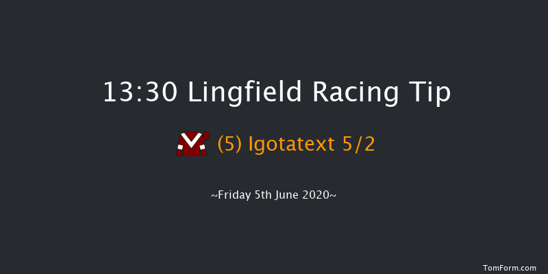 Betsafe Best Odds Guaranteed Maiden Auction Stakes (Div 2) Lingfield 13:30 Maiden (Class 5) 6f Fri 13th Mar 2020